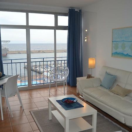 Apartamento Vacacional Con Vistas Al Mar 산타크루스데 테네리페 외부 사진
