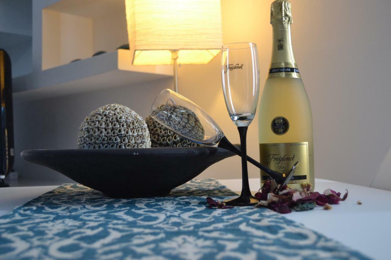 Apartamento Vacacional Con Vistas Al Mar 산타크루스데 테네리페 외부 사진