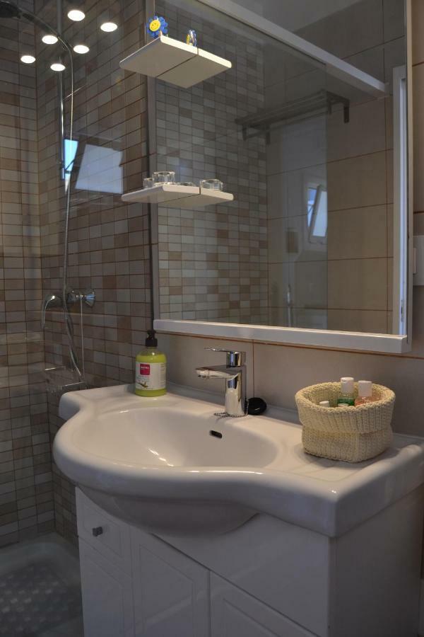 Apartamento Vacacional Con Vistas Al Mar 산타크루스데 테네리페 외부 사진